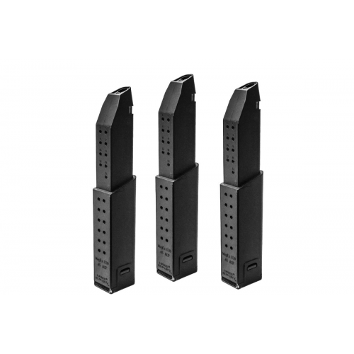 KRYTAC KRISS VECTOR AEG 95RDS マガジン 3パック Krytac KRISS Vector 95rd Magazine (3-Pack) Canada